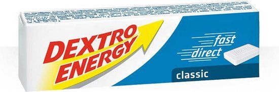 Dextro Tablet Original - 47g - 1 stuk