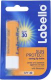 Labello Lippenbalsem Sun Protect SPF 30, 5,5 ml