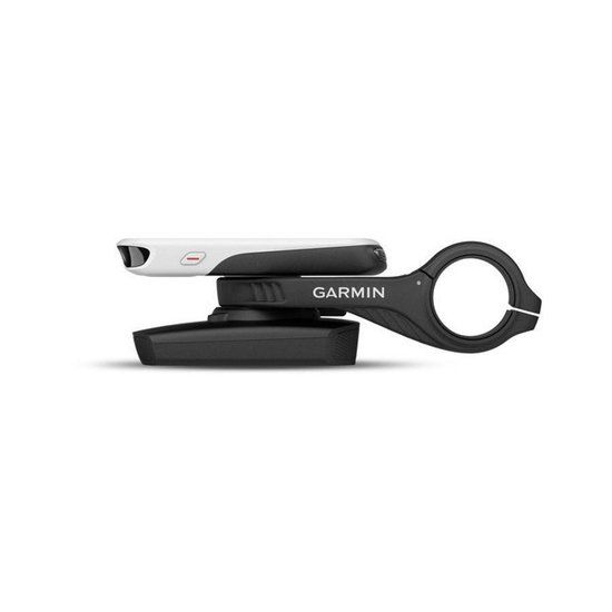 Garmin Charge Powerpack v Edge 1030 - Black - Battery Pack for Bike Computer