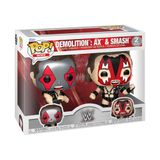 Funko Pop! WWE 2 - Demolition MT 2 Pack
