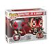 Funko Pop! WWE 2 - Demolition MT 2 Pack