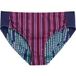 White Stuff Sunshine Reversible Bottom Pink Mlt Taille : 6