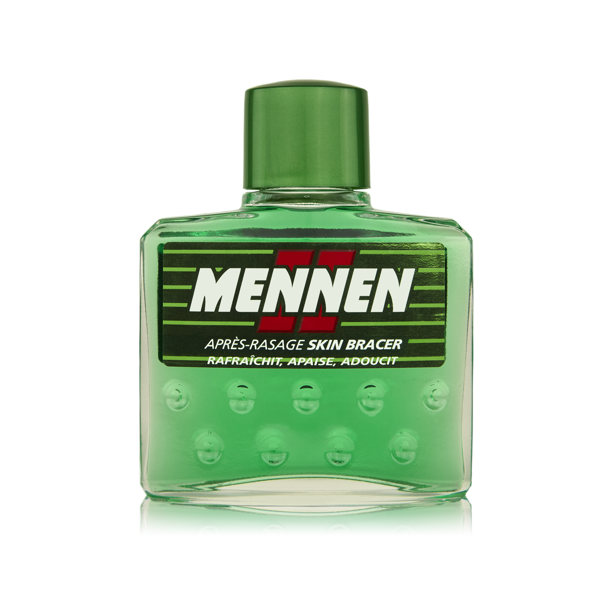 Mennen Lotion Aftershave - Skin Bracer 125 ml