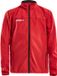 Craft Rush Running Jack Kinderen - Rood | Maat: 134/140