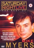 PIAS Nederland Mike Myers - Best Of (DVD)