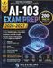 AI-103 Microsoft AI-103 EXAM PREP 2026-2027