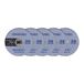 DREMEL SC409 5-pack Dunne Snijschijven 38mm - EZ SpeedClic Set