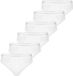 sloggi Heren slip / onderbroek 6 pack SLG Base