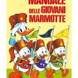Il Disney Libri Il manuale delle giovani marmotte
