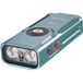Fenix E06R Turquoise sleutelhangerzaklamp, 700 lumen