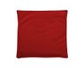 Lovely Casa C65792003H knuffelkussen, polyester, 60 x 60 cm, rood