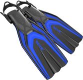 Seac Sub Style Duikvin Blauw L/XL