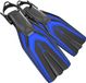 Seac Sub Style Duikvin Blauw L/XL