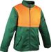 COFRA Schnittschutzjacke Forstjacke Klasse1 XXXXL