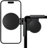 Famanu – Magnetische telefoonhouder geschikt voor voertuig interieur voor smartphone 12 tot en met 16