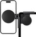 Famanu – Magnetische telefoonhouder geschikt voor voertuig interieur voor smartphone 12 tot en met 16