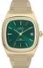Timex Montre pour homme, couleur or – Modèle TW2Y67700