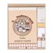 Grupo Erik Pusheen - 2026/2027 With Magnet Planner - Multicolours