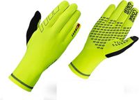 GripGrab Insulator Hi-Vis Handschoenen Geel XXL