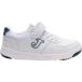 JOMA W.harvard Jr 2543 Blanco Marino Basketbal, uniseks, Enfants
