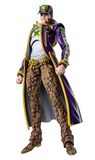 Medicos - Jojo's Bizarre Adventure - Pt6 Chozokado Jotaro Kujo actiefiguur (netto)