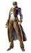 Medicos - Jojo's Bizarre Adventure - Pt6 Chozokado Jotaro Kujo actiefiguur (netto)