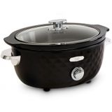 Fritel SC 2090 Slow Cooker - 3.3L - Black