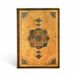 Carnet Paperblanks Safavid Binding Art - Safavid Midi Lined Softcover Flexi Journal (176 pages)