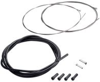Remkabelset FSA Remkabelset K-Force WE Zwart, Zilver