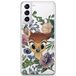 ERT GROUP Mobiel telefoonhoesje voor Samsung S21 - Officiële Disney Bambi 011