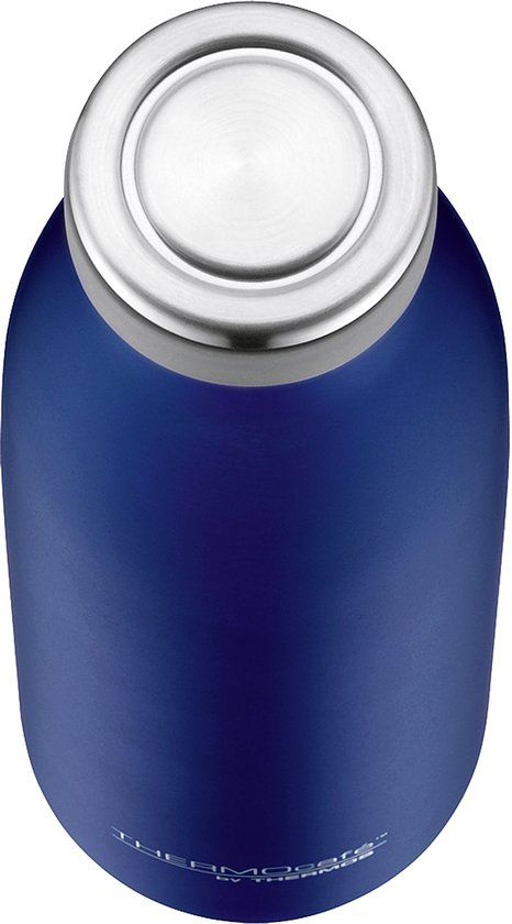 THERMOcafé Thermos TC Fles saffierblauw mat 0.50l