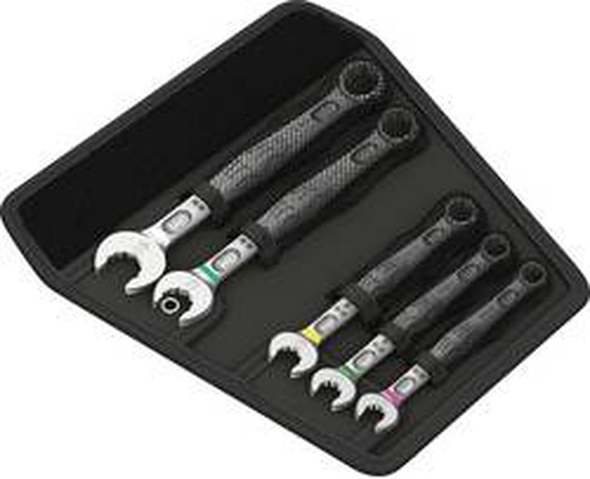 Wera Bicycle Set 10