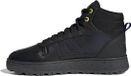 adidas Performance Frozetic Basketbal Schoenen Mannen Zwart
