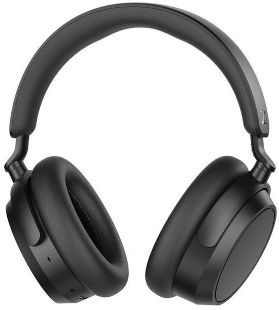 Sennheiser ACCENTUM Plus Wireless koptelefoon Multicolor