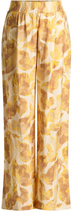 YEST CURVE Nelle Bottoms - Raffia/Multi Colour - maat 3(52)