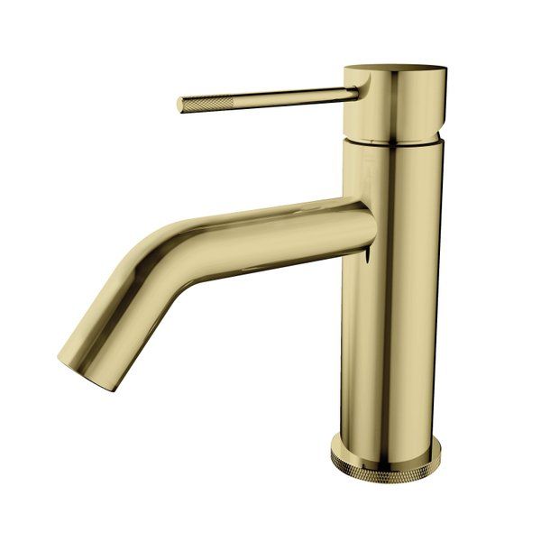 Best Design Nancy Polina Wastafelmengkraan Mat Goud 4010620