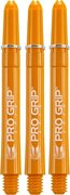 Target Pro Grip Spin Orange Medium