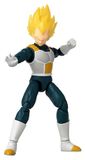 BANDAI Dragon Ball Super Evolve Vegito SSB actiefiguur, 12 cm, meerkleurig Evolve Series 36281