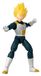 BANDAI Dragon Ball Super Evolve Vegito SSB actiefiguur, 12 cm, meerkleurig Evolve Series 36281