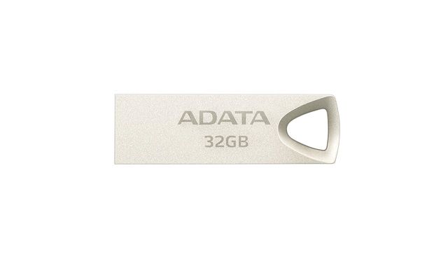 ADATA UV210 USB-stick - 32GB - Beige