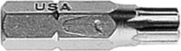 Magna 1/4inch insertbit Torx TX10 L=25mm