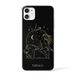 ERT GROUP mobiel telefoonhoesje voor Apple Iphone 11 origineel en officieel erkend Babaco patroon Zodiac Woman 005 optimaal aangepast aan de vorm van de mobiele telefoon, hoesje is gemaakt van TPU