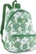 Puma CORE POP 079855 05 Vert Sac à dos décontracté