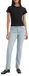 Levi's Classic Straight Indigo W32L32 Damen Blau