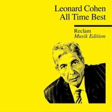 All Columbia All Time Best: Reclam Musik Edition CD Collector's Edition Leonard Cohen Pop