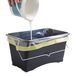 Coral 73336 Paintwiz Verf Scuttle Liners met Coreflex 15 Liter 8 Stuk Pack