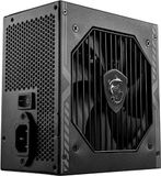 MSI Alimentation MAG A750BN PCIE5, 750W, 80 PLUS Bronze, protection industrielle