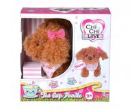 Simba ChiChi Love Teacup Caniche Chiot