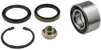 NTY Wiellagerset vooras KLP-SU-007 Suzuki Swift