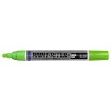 Markal PAINT-RITER+ WATER ERASE SL130 31200126 Marqueur laque Blanc 4 mm